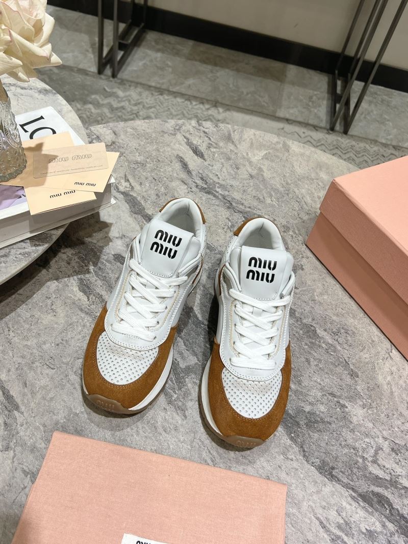 Miu Miu Shoes